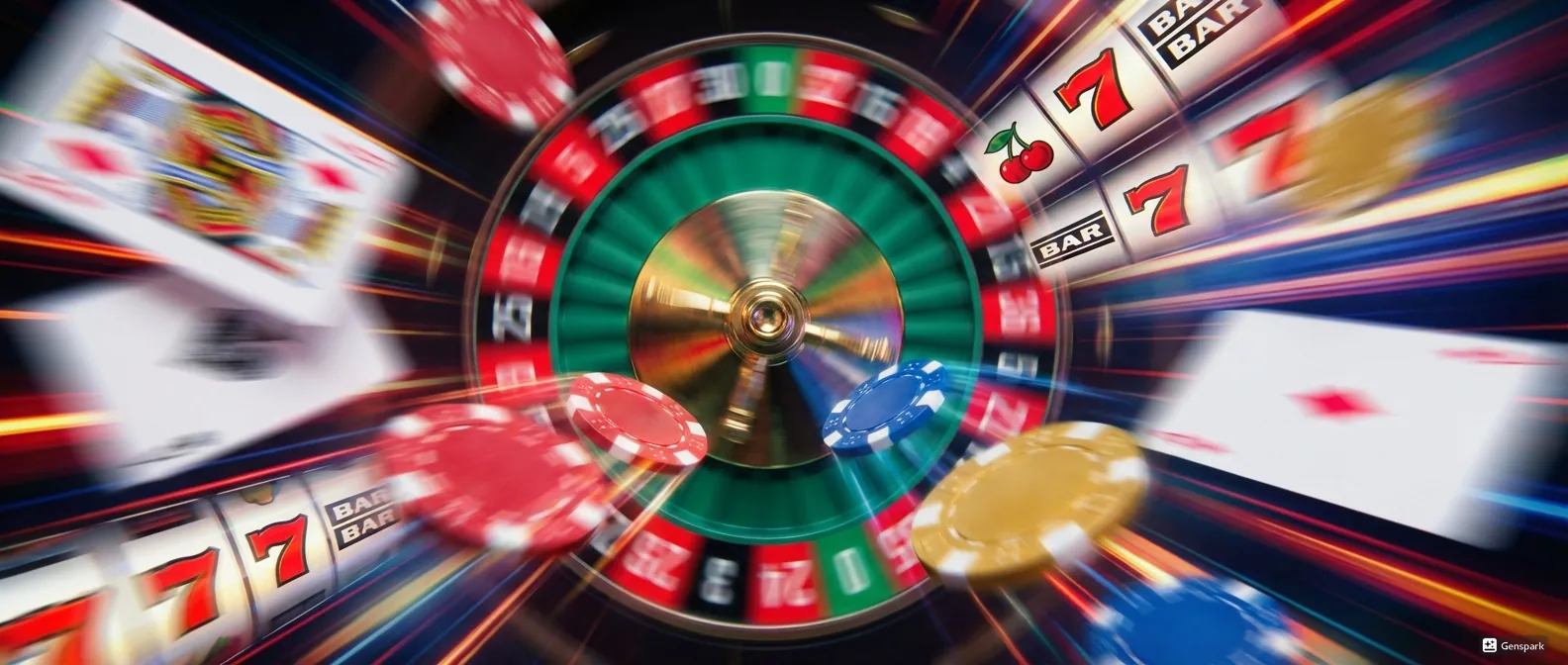 N1 Bet Casino bonus