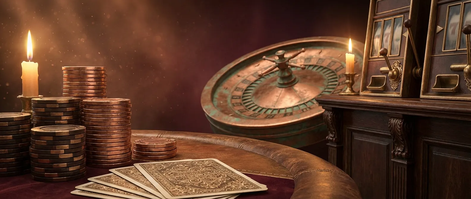 N1 Bet Casino bonus