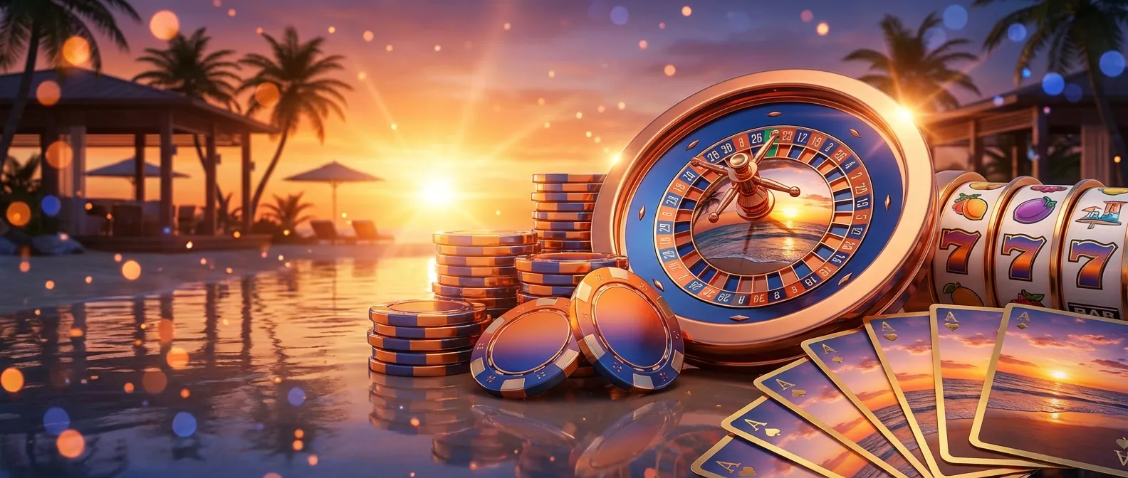N1 Bet Casino bonus