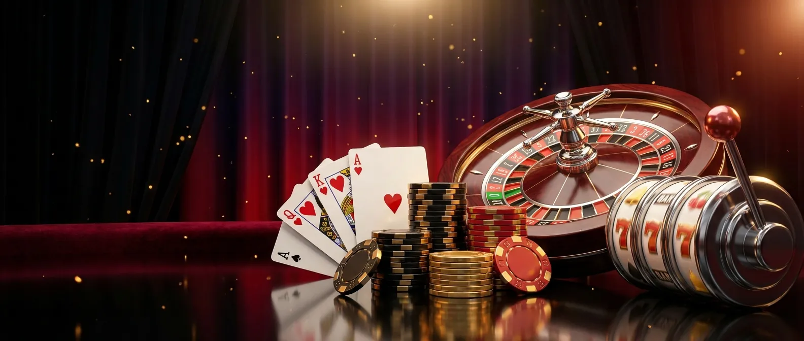 N1 Bet Casino bonus