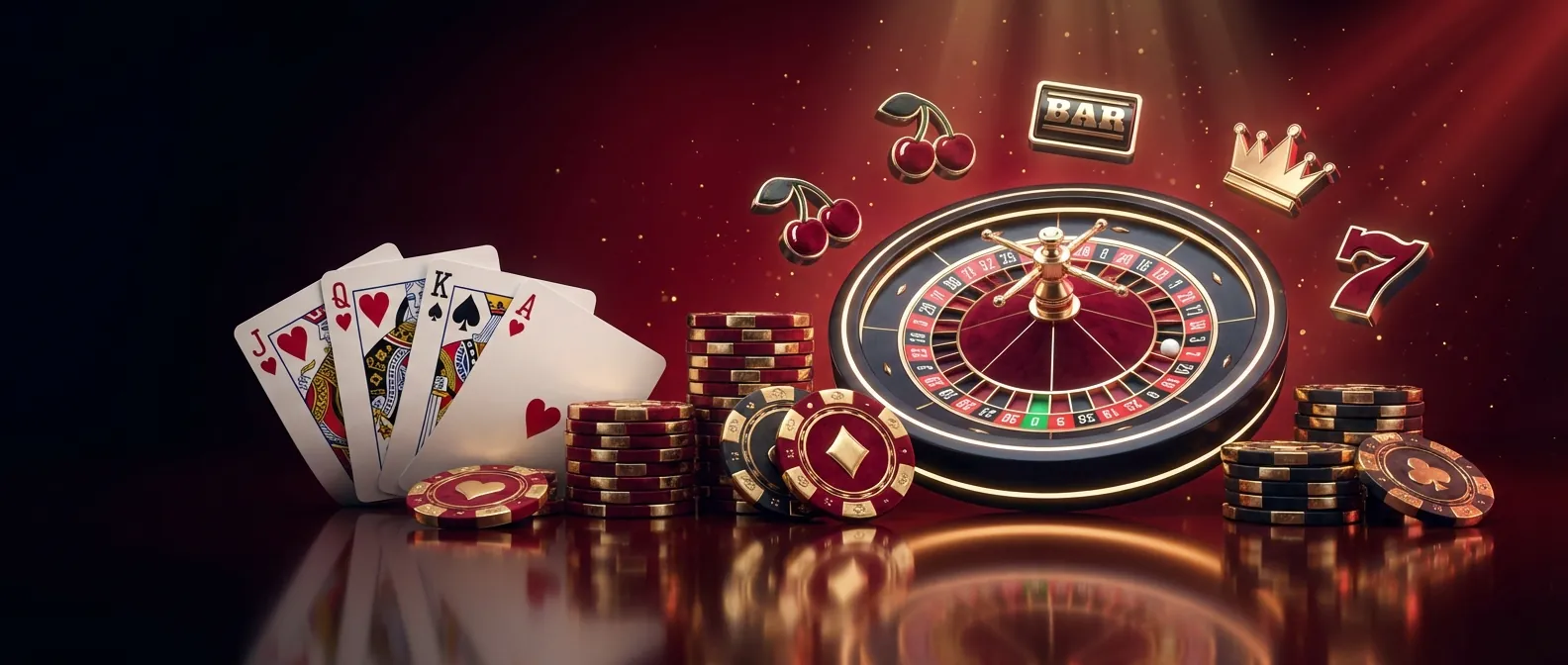 N1 Bet Casino bonus